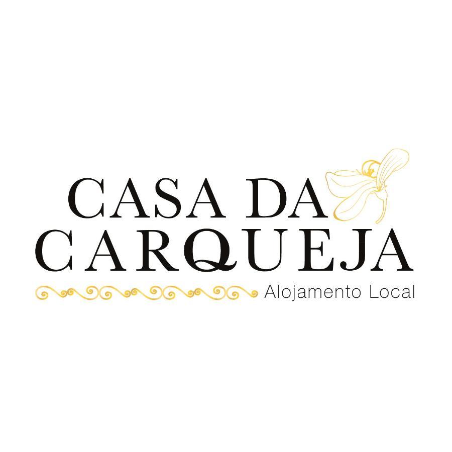 Casa Da Carqueja Leilighet Coimbra Eksteriør bilde