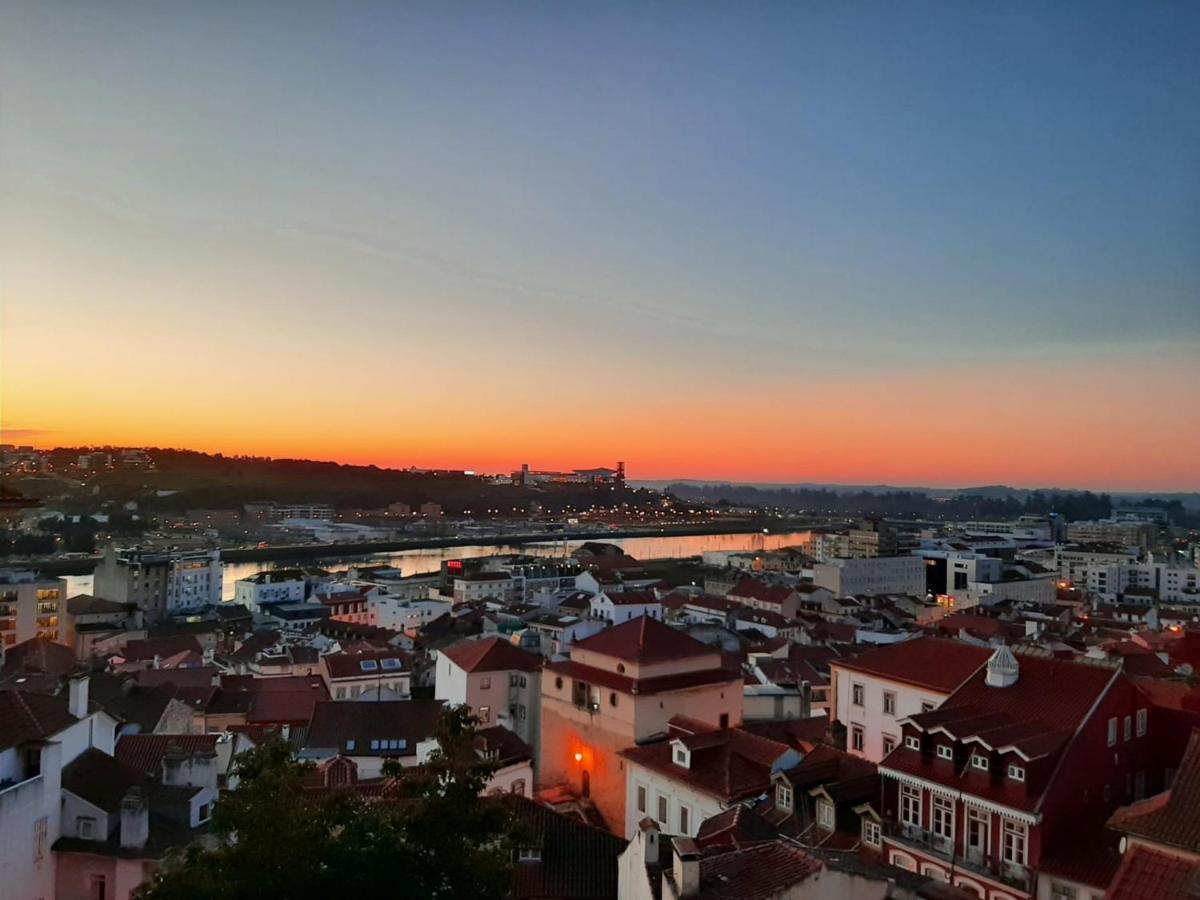 Casa Da Carqueja Leilighet Coimbra Eksteriør bilde