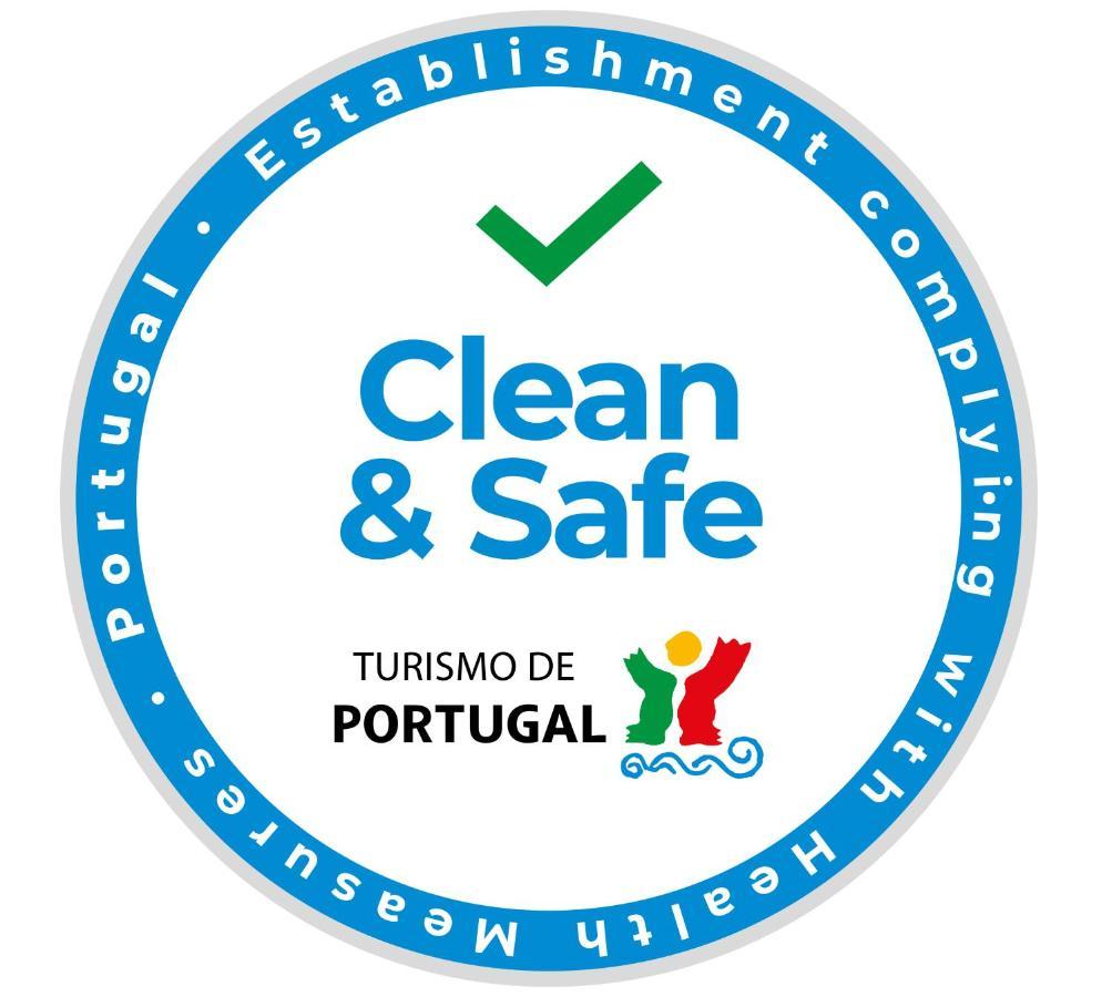 Casa Da Carqueja Leilighet Coimbra Eksteriør bilde
