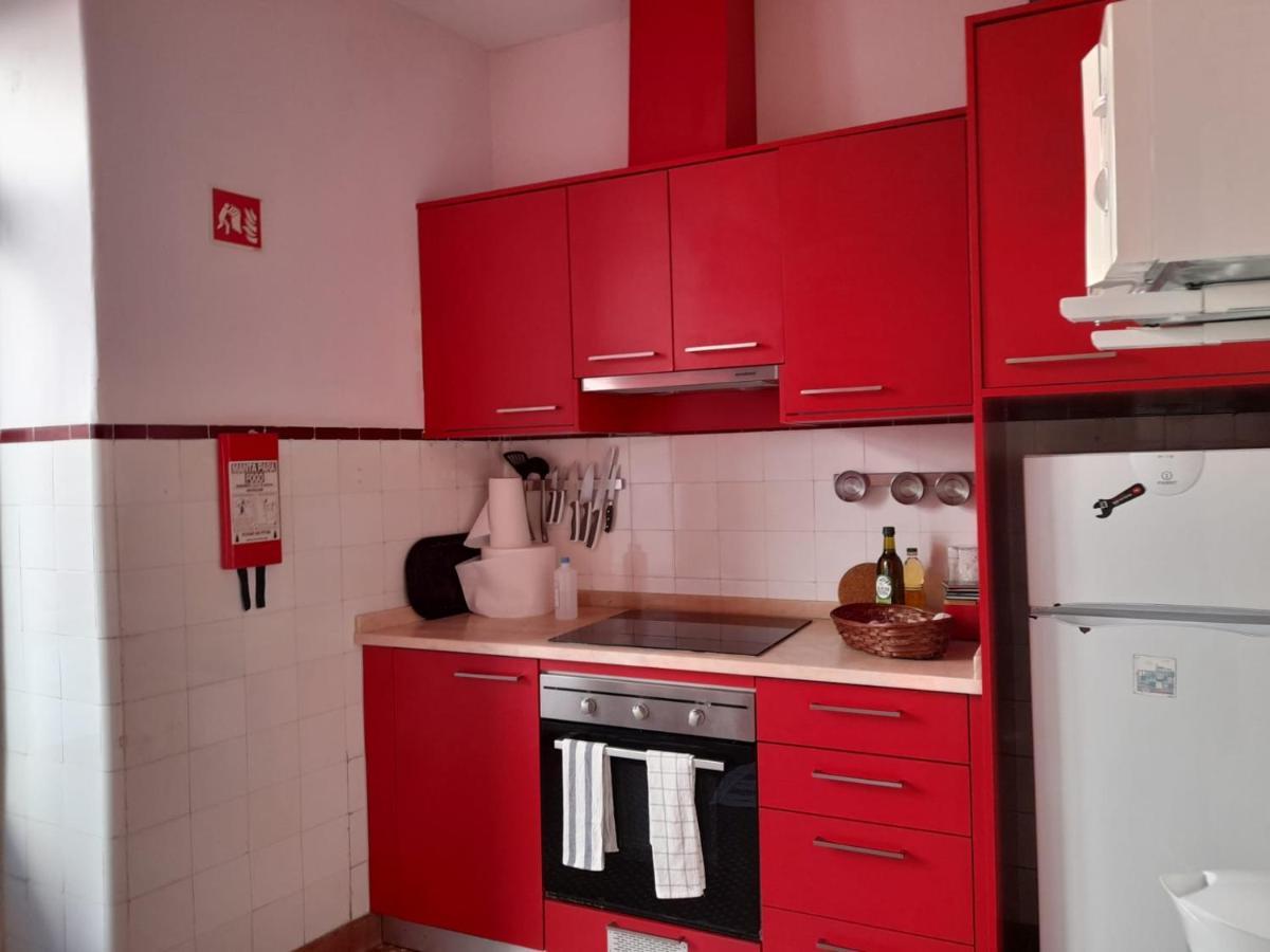 Casa Da Carqueja Leilighet Coimbra Eksteriør bilde