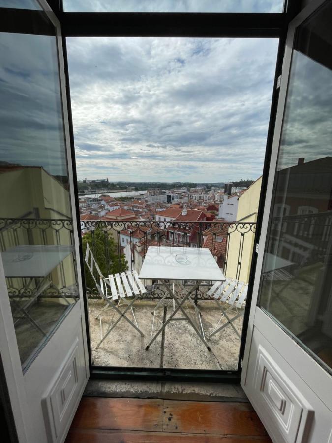 Casa Da Carqueja Leilighet Coimbra Eksteriør bilde
