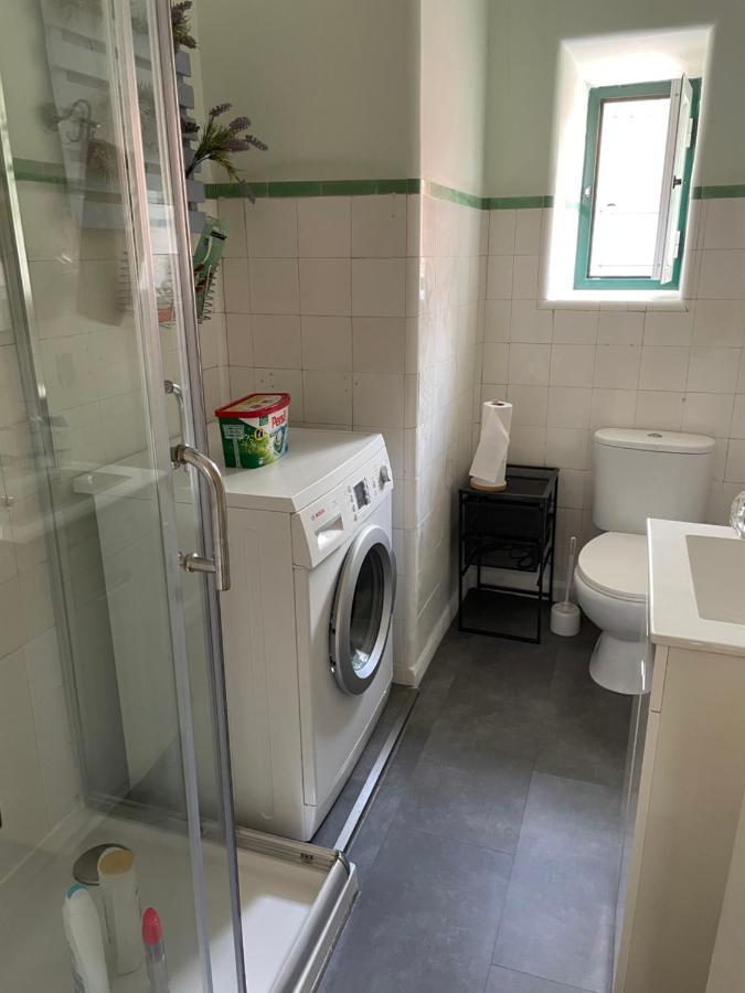 Casa Da Carqueja Leilighet Coimbra Eksteriør bilde