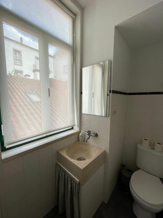 Casa Da Carqueja Leilighet Coimbra Eksteriør bilde
