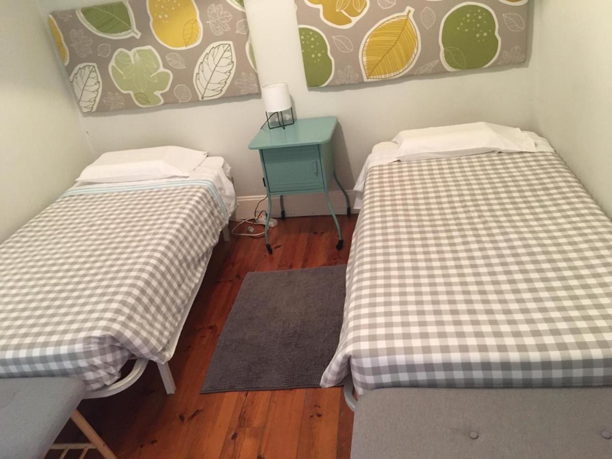 Casa Da Carqueja Leilighet Coimbra Eksteriør bilde